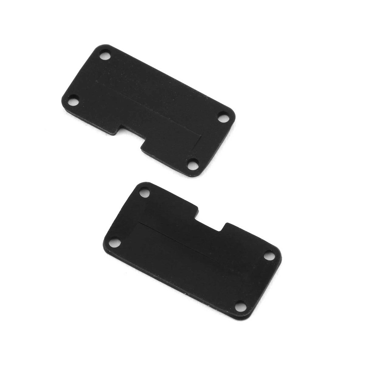 Vanquish Products 10202 VFD Twin Rubber Gasket - Black