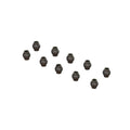 Arrma ARA330803 Ball 5.3x5.9x2.5mm (10pcs)