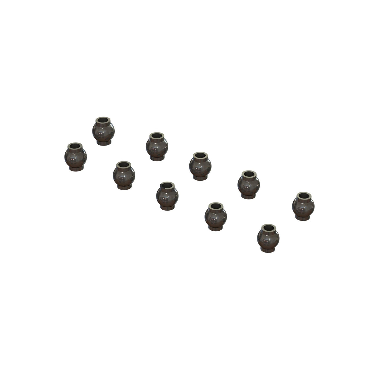 Arrma ARA330803 Ball 5.3x5.9x2.5mm (10pcs)
