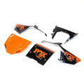 Losi LOS230107 FOX Body Set: RZR Rey