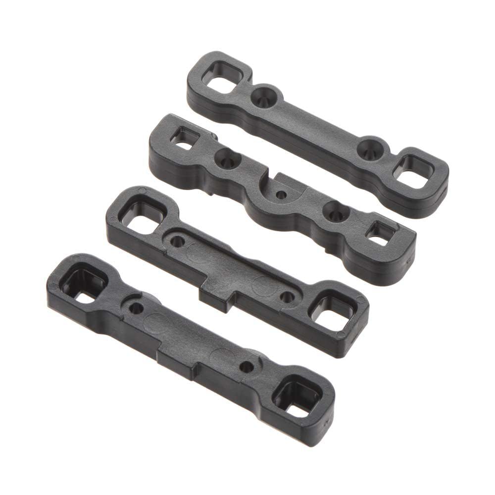 Tekno RC 5730 V2 Adjustable Hinge Pin Brace Set(SCT410,EB48SL)