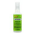 Pacer PT01 Zap A Gap CA+ Glue, 2 oz/ounces