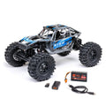 Axial RC Truck UTB18 Capra 4WS 1/18th 4x4 RTR
