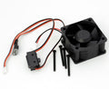 Power Hobby PHFXLX2 High Speed Cooling Fan for Castle Creations Mamba XLX 2 XLX2 ESC
