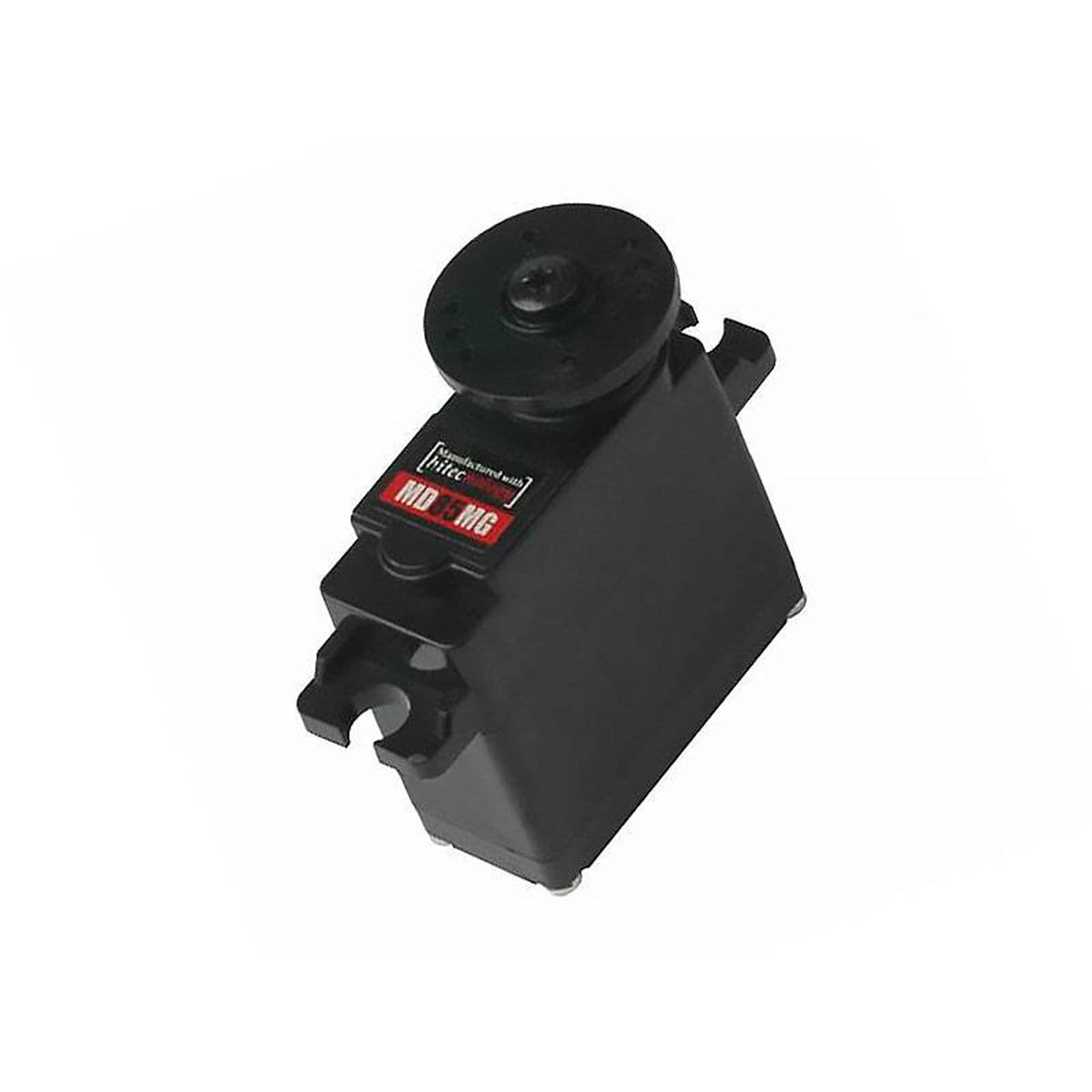 Hi-Tec 36085 Mighty Micro D-85MG Programmable