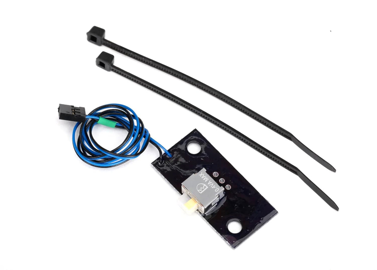 Traxxas 8037 LED lights, High/Low Switch (for #8035 or #8036 LED Light Kits)