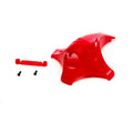 Blade BLH9604RE Red Canopy: Inductrix Plus FPV