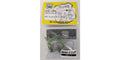 Kyosho R246-1361G MM2 Aluminum Motor Mount (Green) Limited Edition