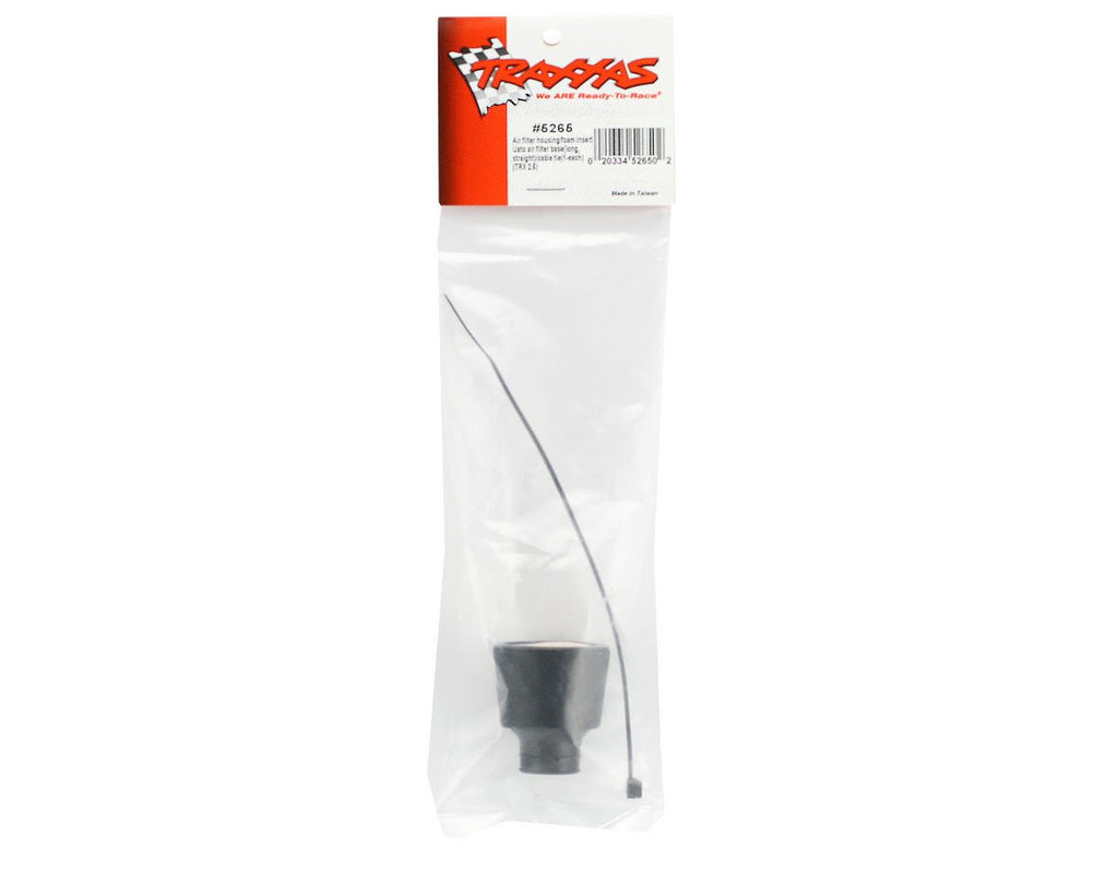 Traxxas 5265 Air Filter Housing: Jato 3.3