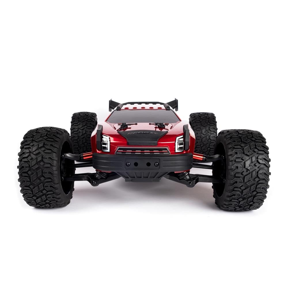Redcat Racing 17063 1/6 Machete 4S Brushless Electric Monster Truck
