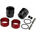 Hot Racing TFFP288D CVD Driveshaft Diff Outdrives 4s V2