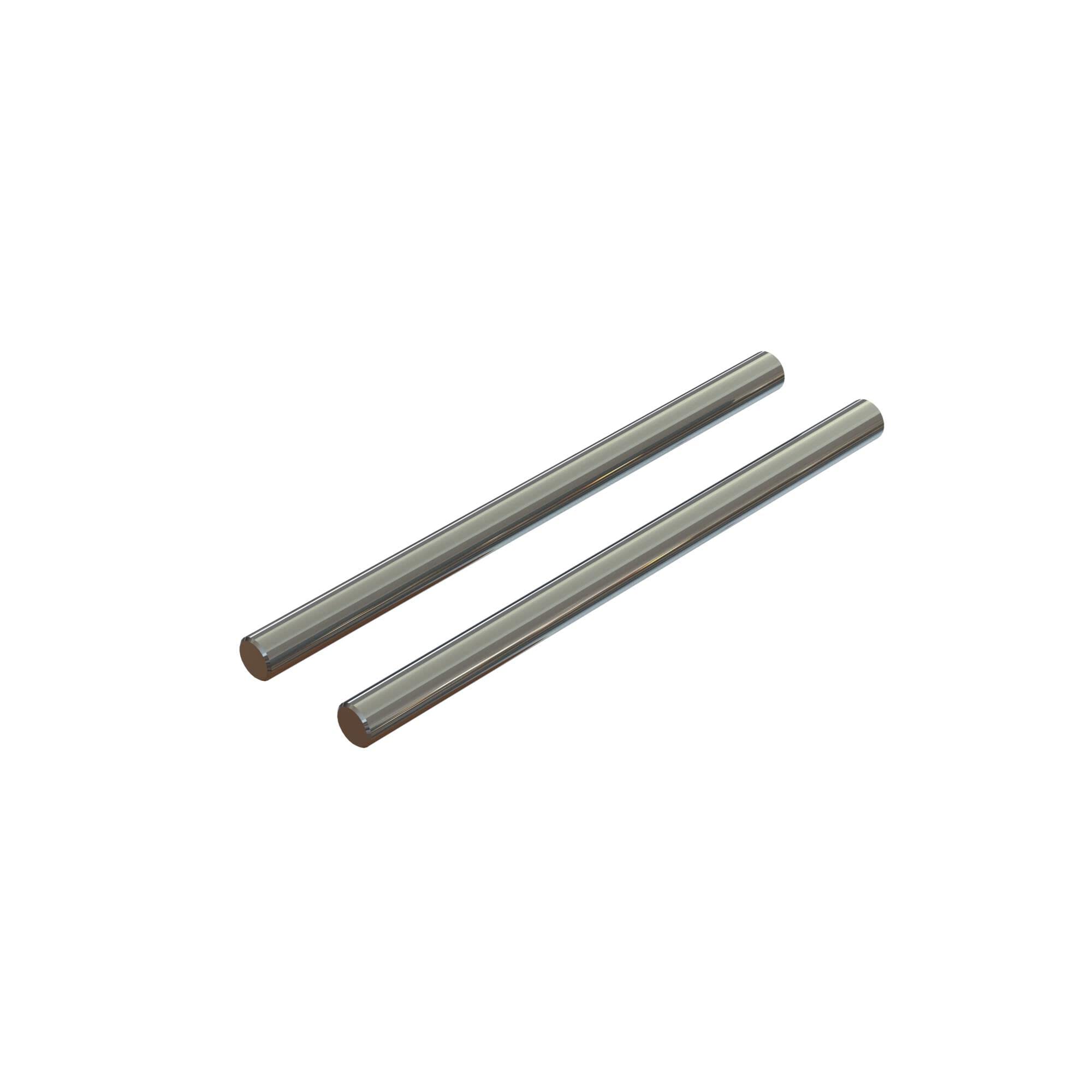 Arrma 330731 Hinge Pin Lower 4x63.5mm (2)