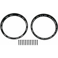 Hot Racing LPC510XR01 Rear Wheel Reinforcement Rings PM-MX