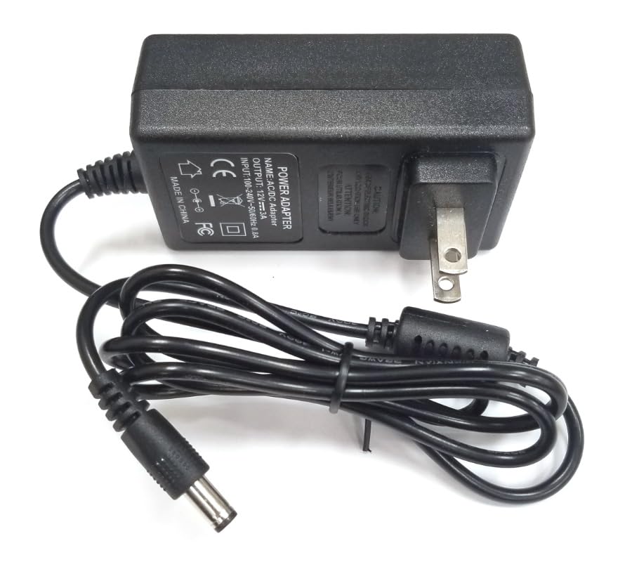 Ultra Power Technology UPS6ACADAPT 110V AC Adapter for UPTUPS6