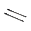 Axial AXI232088 Axle Shaft Set Portal Conversion Rear: PRO