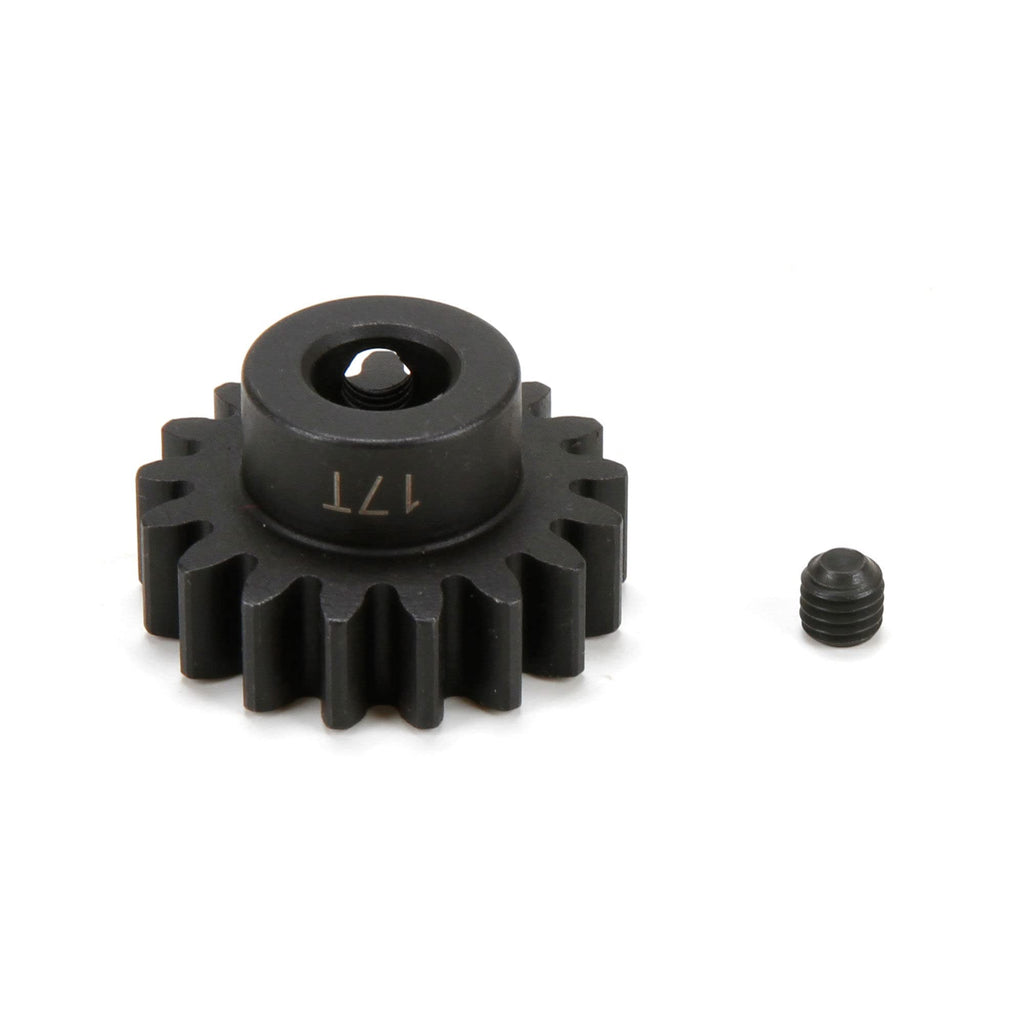 Losi LOS252040 Pinion Gear 17T/Tooth 1.5 Mod: 1/6 6IX / Six