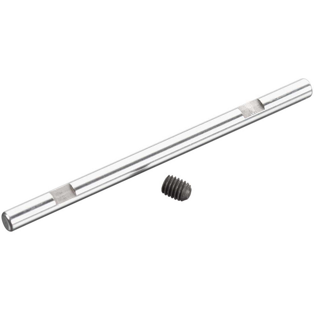 OS 74004067 Main Shaft OMA-2815-1100