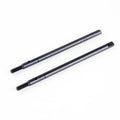 Gmade 54104 GS01 Rear Long Straight Drive Shaft Set