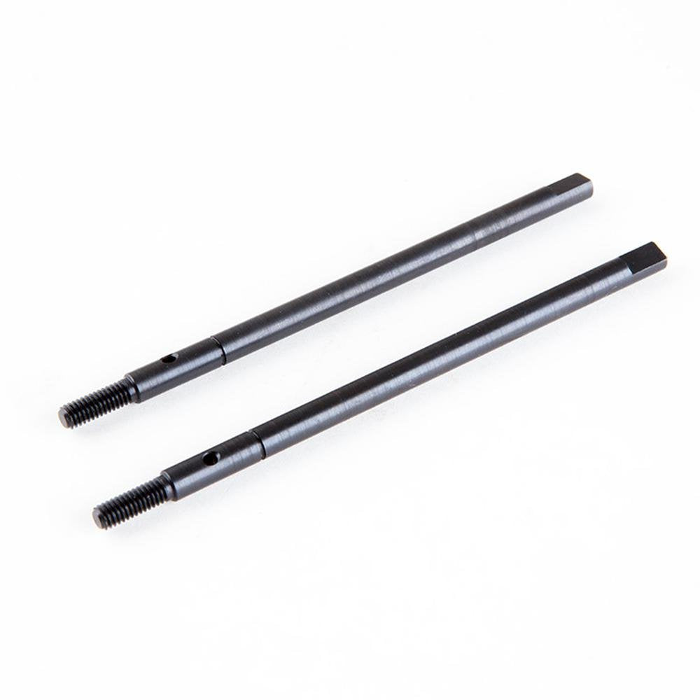 Gmade 54104 GS01 Rear Long Straight Drive Shaft Set