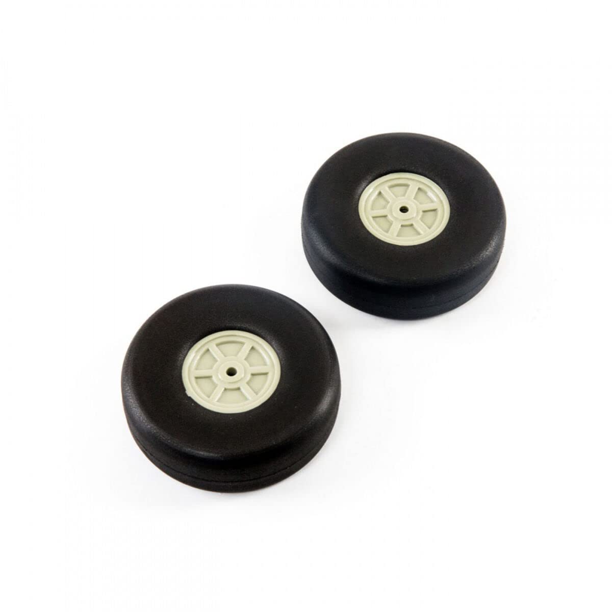 Hangar 9 236514 Wheel Set: Ultra Stick 30cc