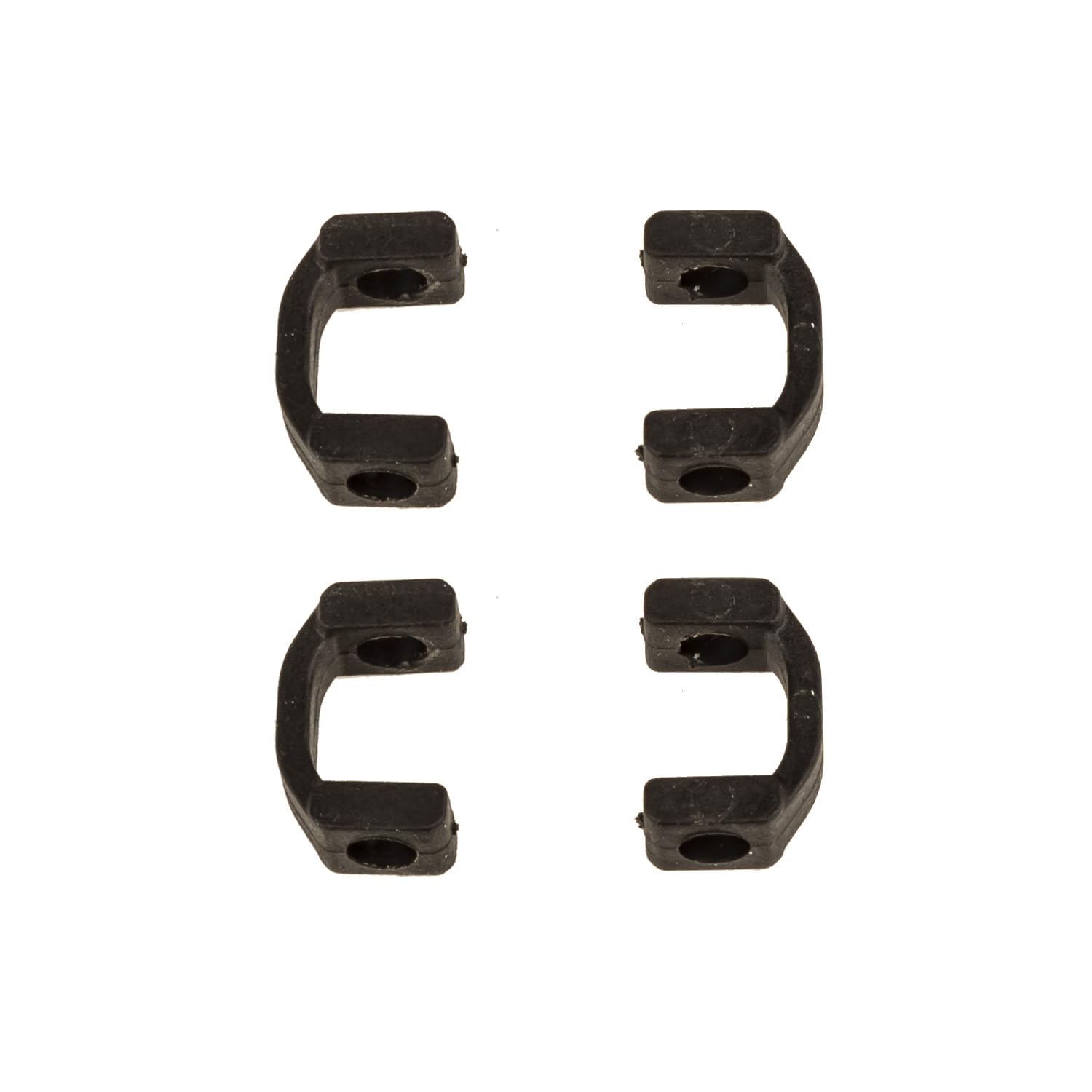 Team Associated 92374 RC10B74.2 FT Center Dogbone Blades