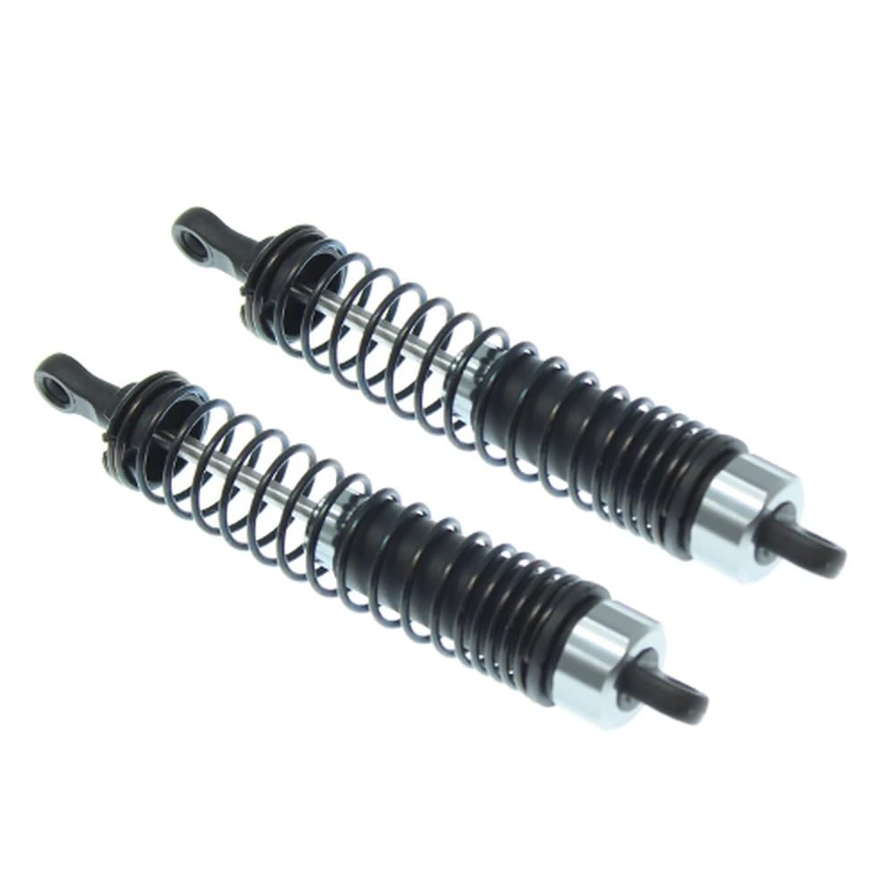 Redcat Racing R5617 Aluminum Capped Oil Filled Shocks (2pcs)