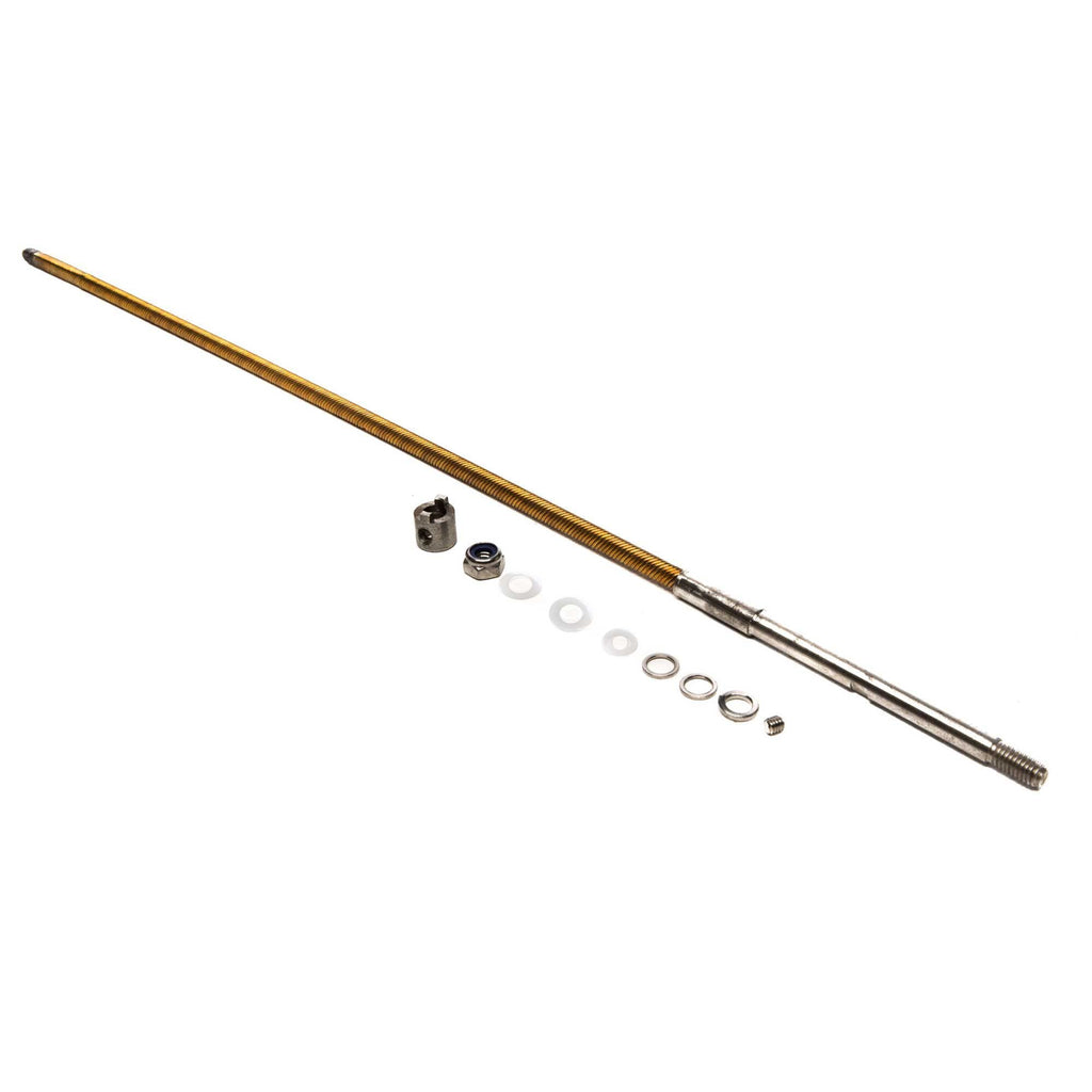 Pro Boat PRB282044 Flex Shaft:48"  Zelos G Catamaran: RTR