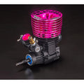 OS Speed B21 Ronda Drake Pink Edition Engine