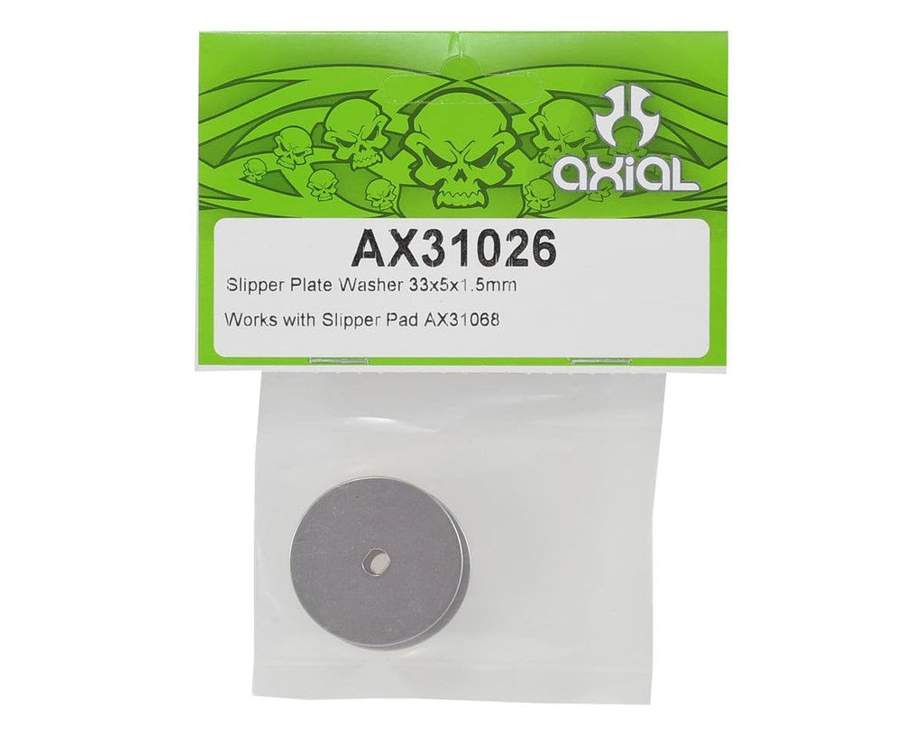Axial AX31026 Slipper Plate Washer