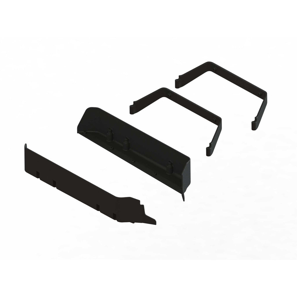 Arrma 320541 Side Guard Set