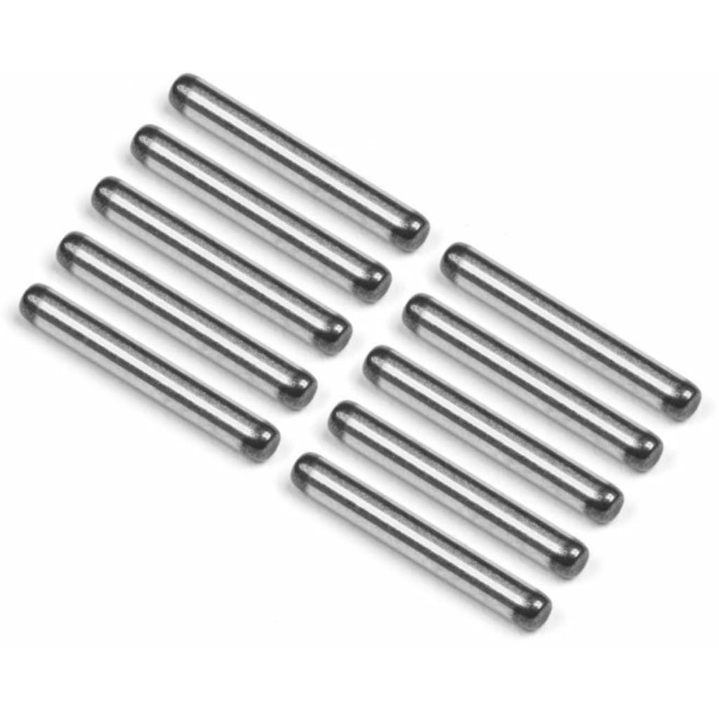 HPI Racing 116849 Pin 1.5X11mm (10pcs) Venture Toyota