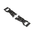 Team Losi Racing TLR234069 Front Arm Set: SCTE 3.0