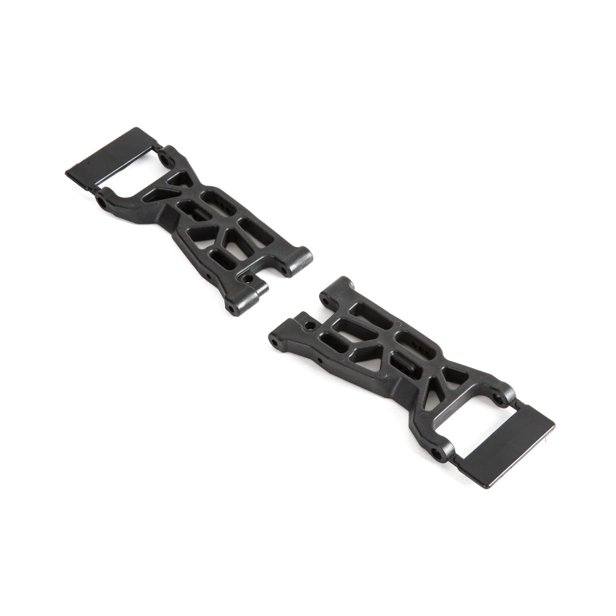Team Losi Racing TLR234069 Front Arm Set: SCTE 3.0
