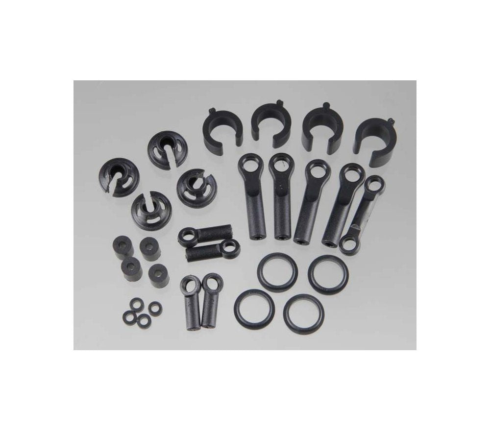 HPI Racing 82011 Shock End/Rod End Parts Set E-Savage