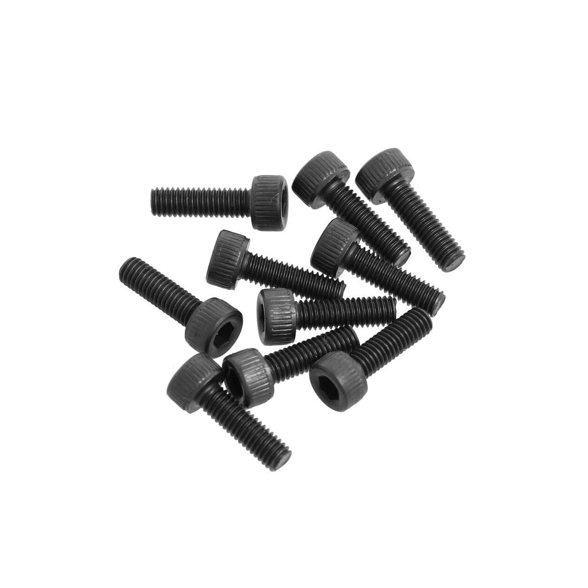 CEN Racing G36227 M3x10mm Cap Screw (10pcs)