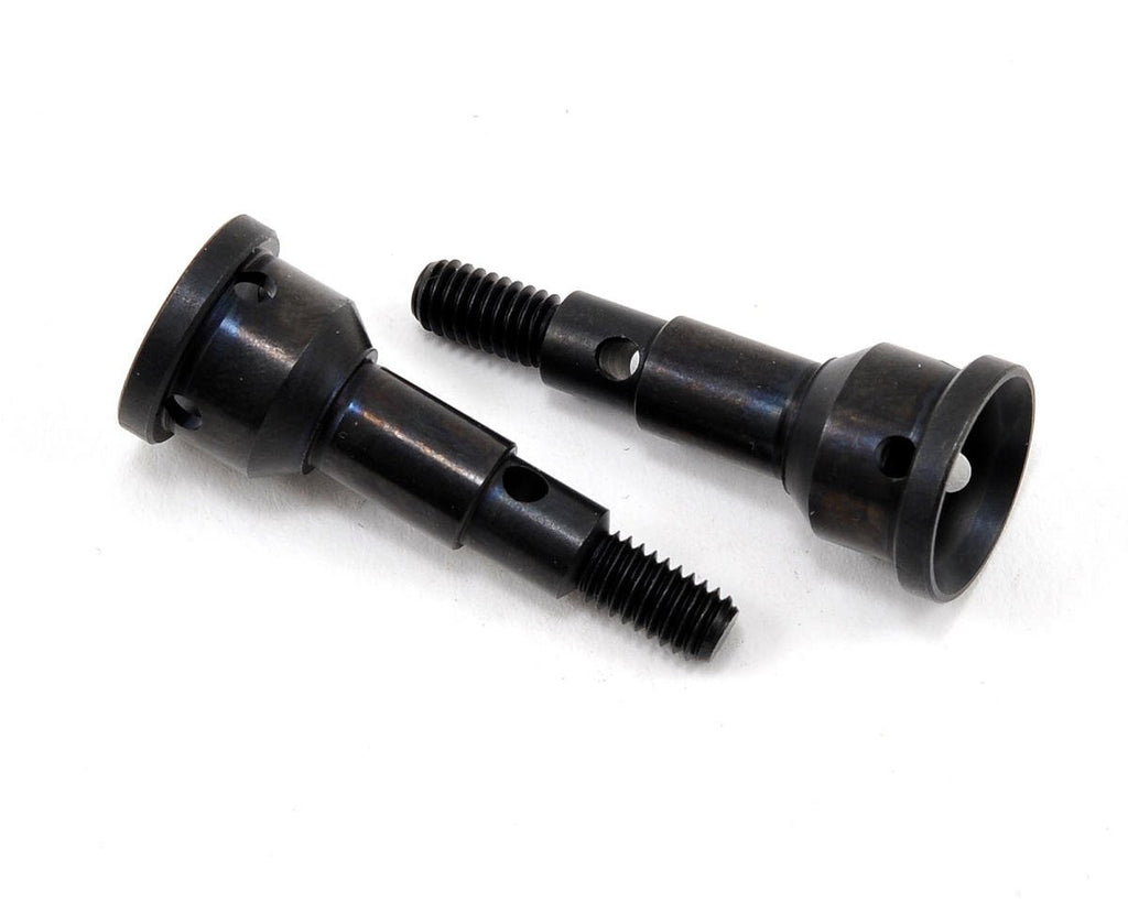 Tekno 2211 M6 STUB AXLES