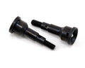 Tekno 2211 M6 STUB AXLES