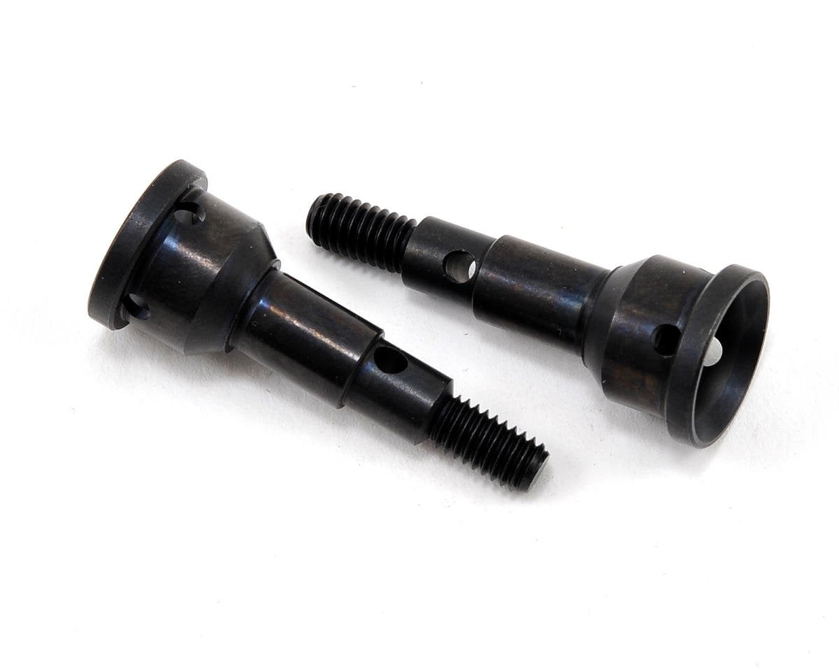 Tekno 2211 M6 STUB AXLES