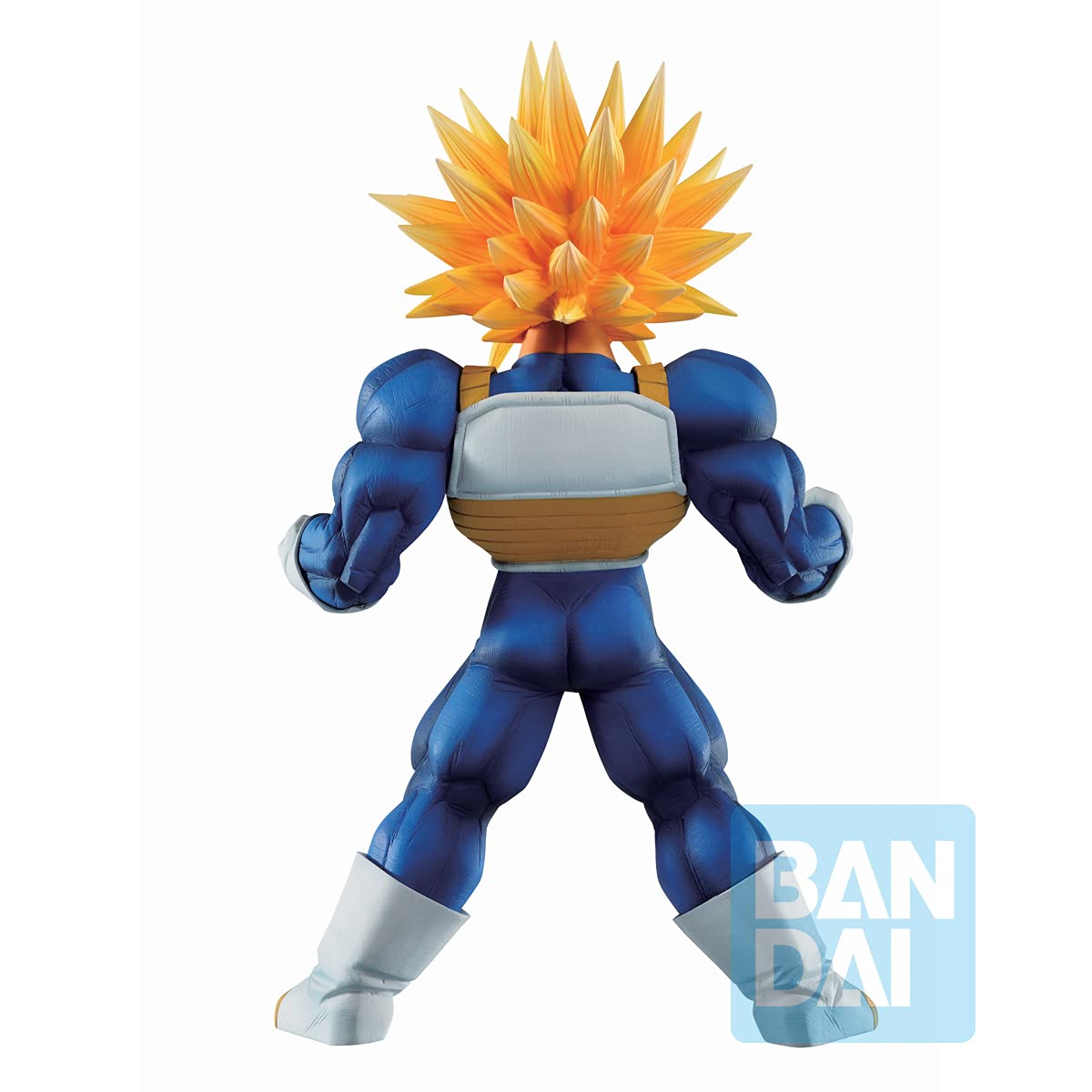 Bandai 60186 Super Trunks (Vs Omnibus Super "Dragon Ball Z", Bandai