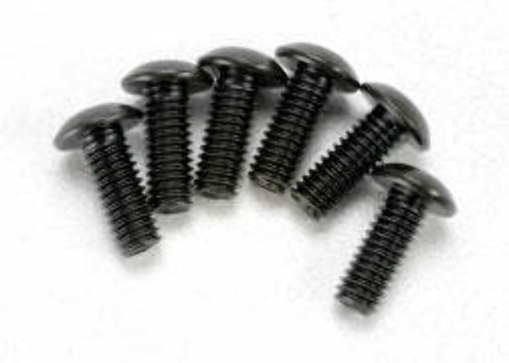 Traxxas 2577 "Button-Head Machine Screw Model Car Parts