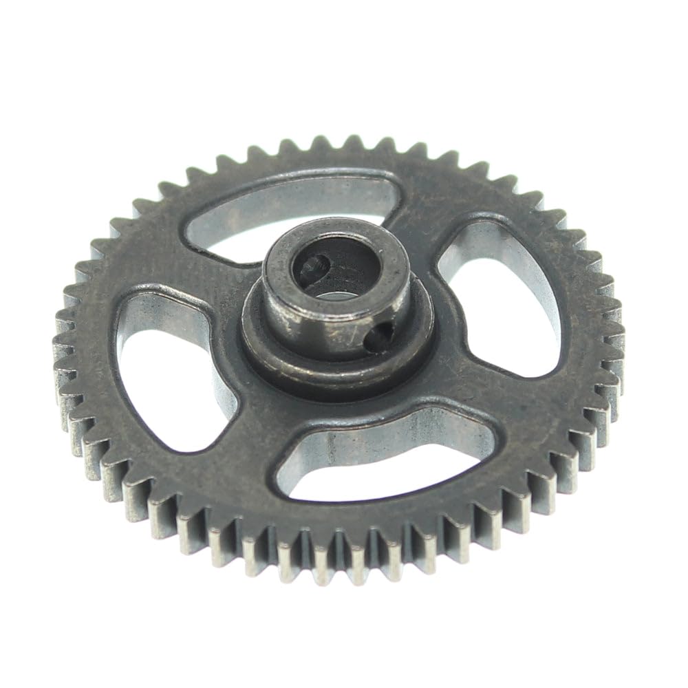 Redcat Racing 13677 Machined Spur Gear, Metal (1pc)