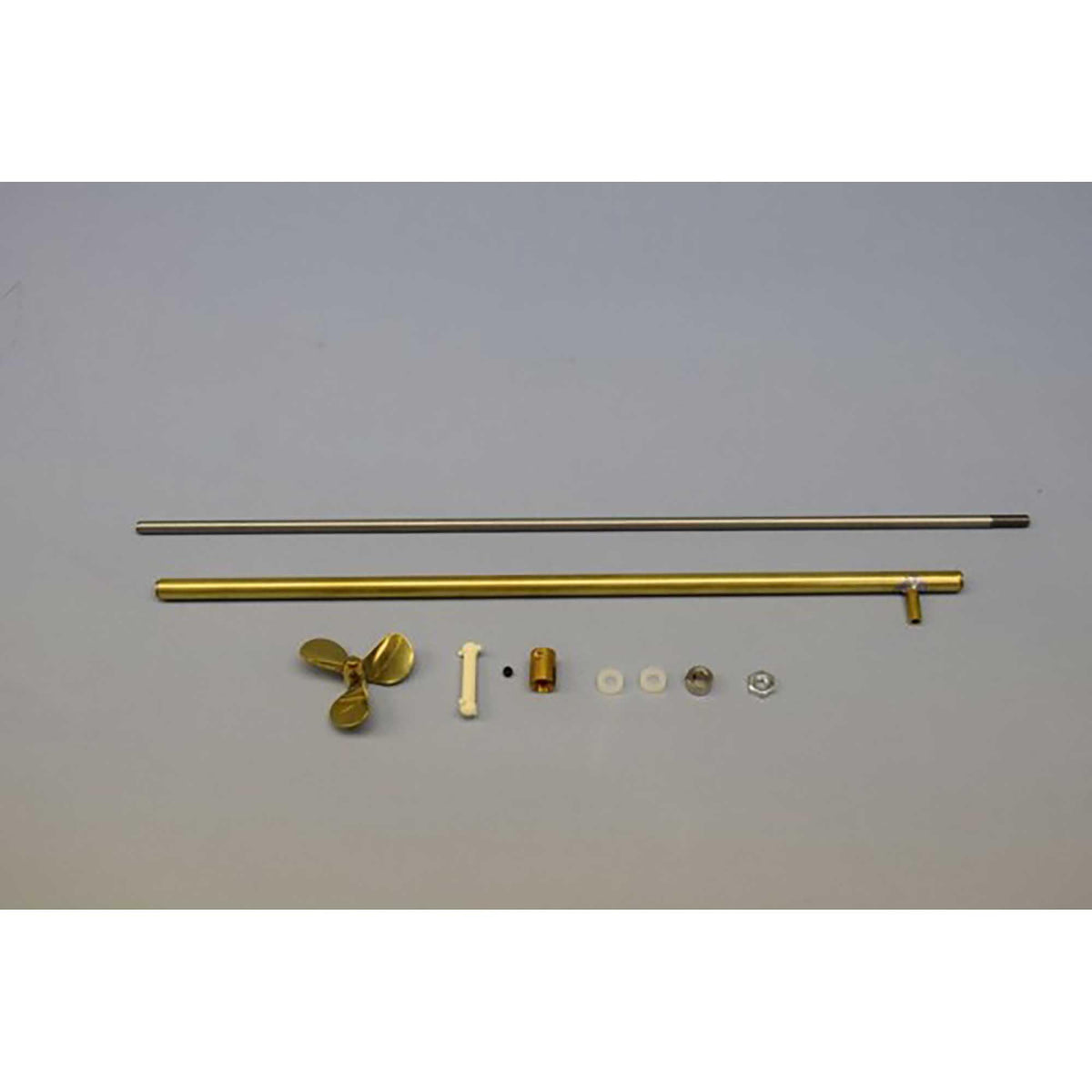 Dumas 2378 Hardware Kit - Rusty the Shrimp Boat
