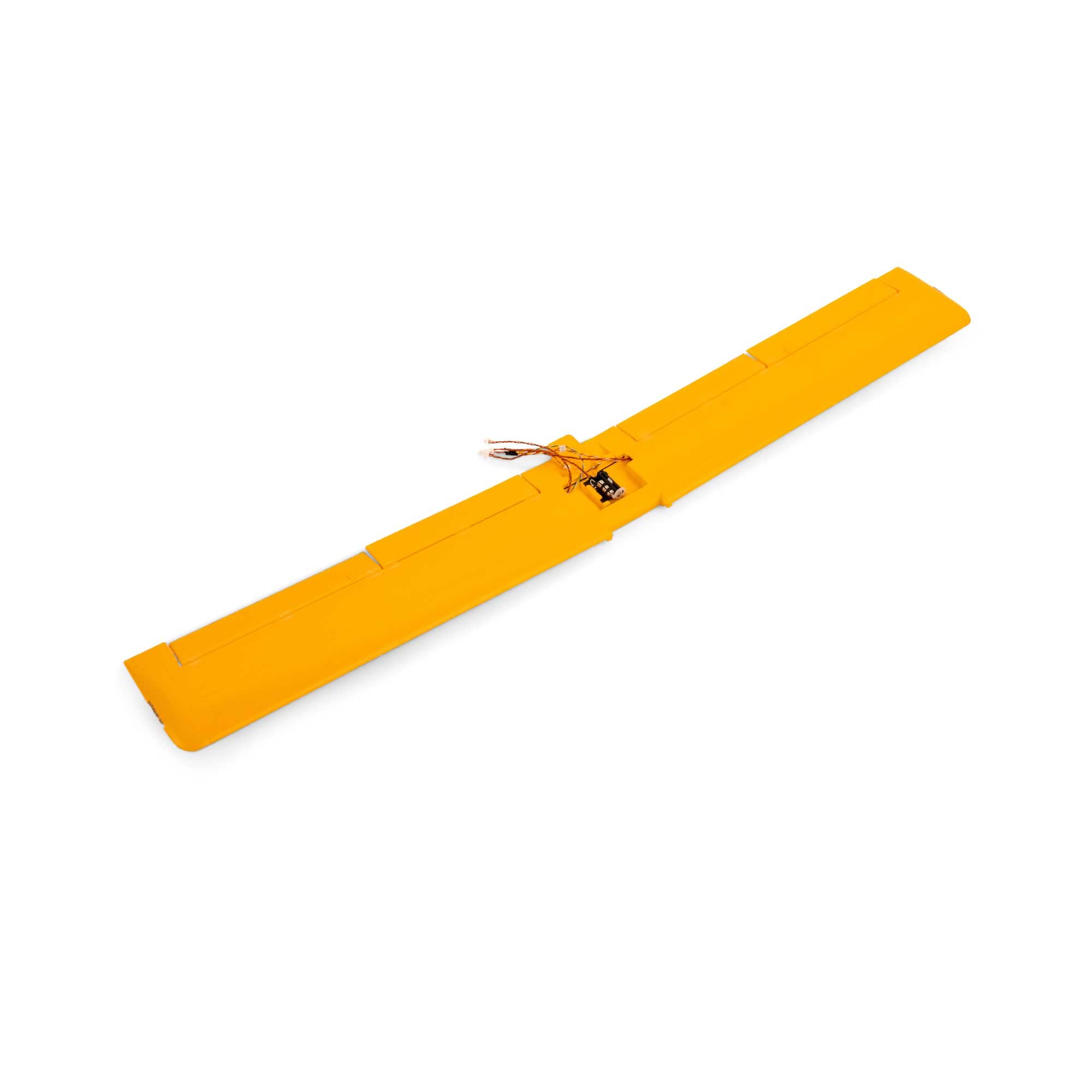 E-Flite EFLU16451 Painted Wing with servo: UMX Air Tractor