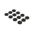 Arrma 330739 Shock Piston Set: 1.4mm (8), 1.5mm (8), Blank (4)
