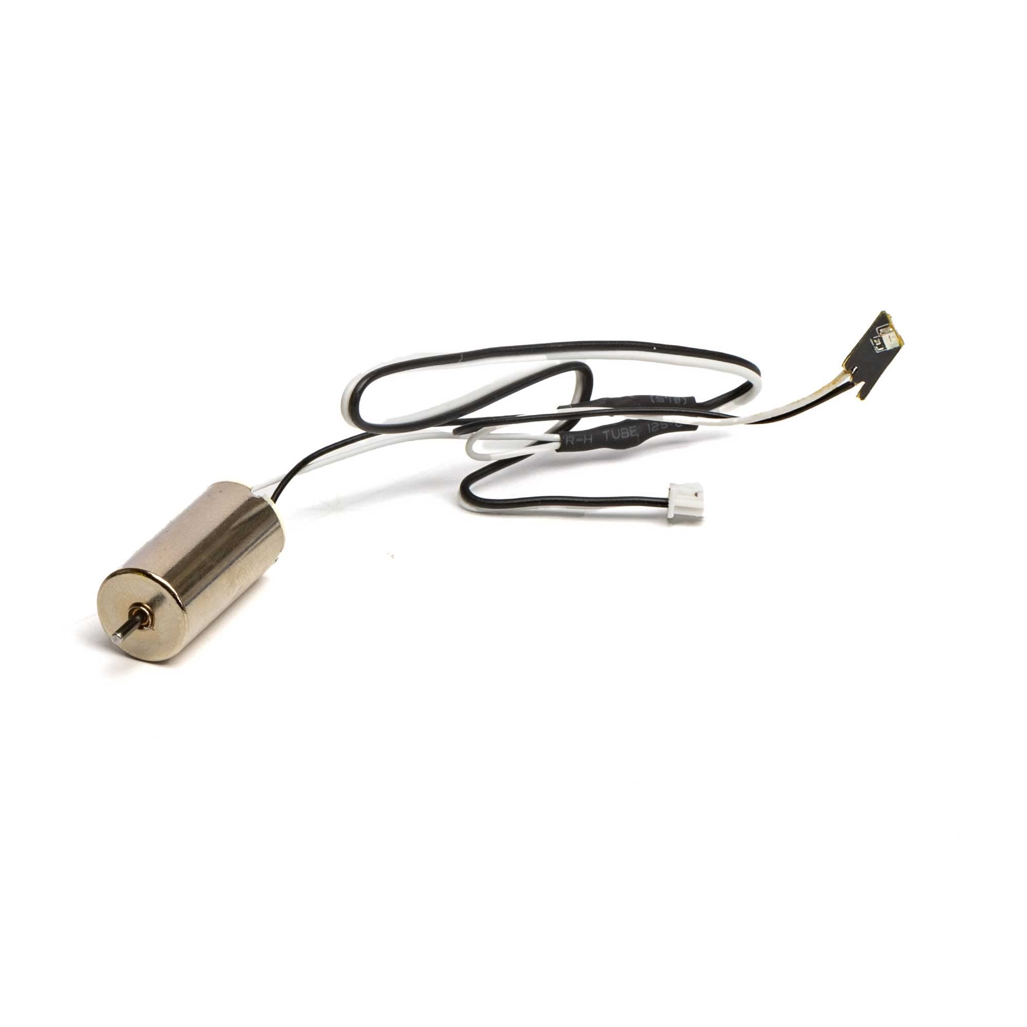 Blade BLH4403 Taily Assembly w/Motor: 150 FX