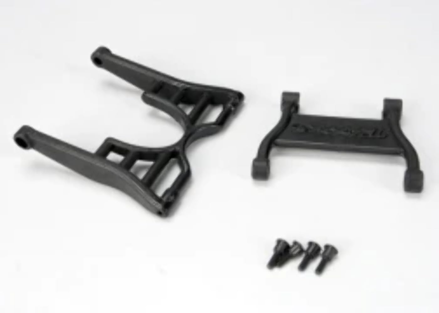 Traxxas 4974 Wheelie/Wheely/Willy Bar Stock Arms: