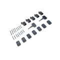 E-Flite EFL106260 Hardware Set: Beechcraft D18