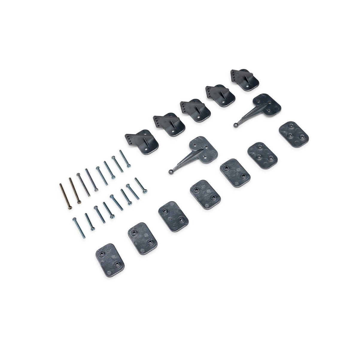 E-Flite EFL106260 Hardware Set: Beechcraft D18