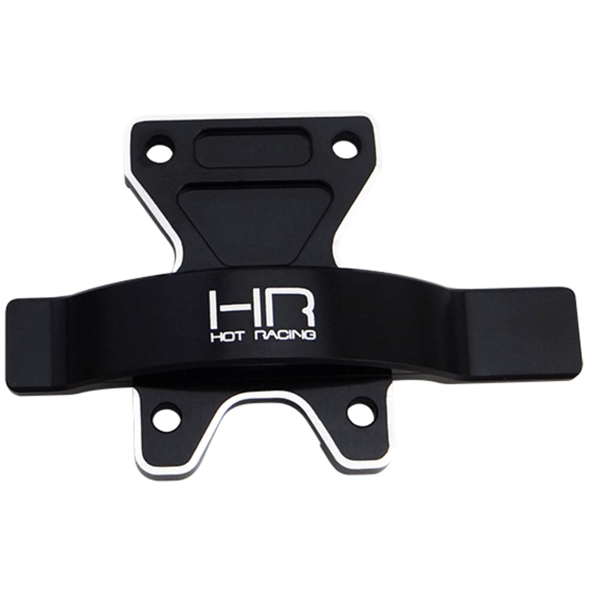 Hot Racing AON38C01 Aluminum Center Diff Brace Gear Cover Kraton