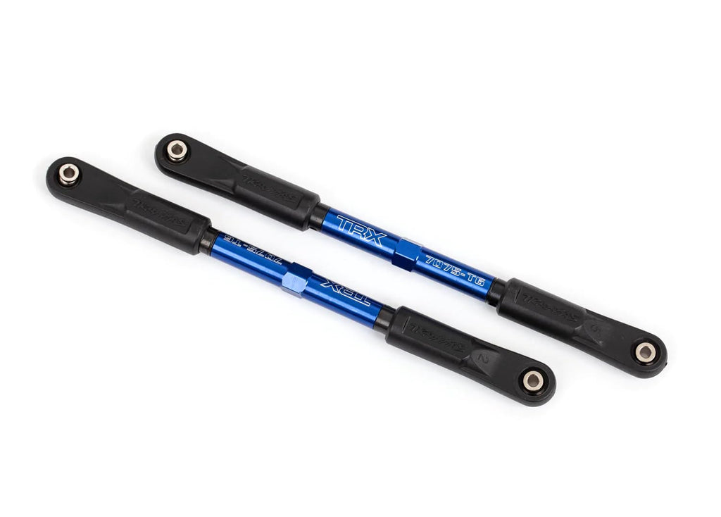 Traxxas 9548X Camber Links, Steel, Rear (2)